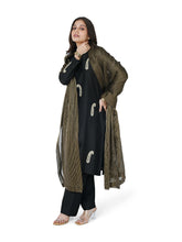 Load image into Gallery viewer, Black Keri Kurta Set
