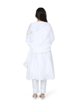 Load image into Gallery viewer, White Kali Kurta Set
