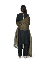 Load image into Gallery viewer, Black Keri Kurta Set
