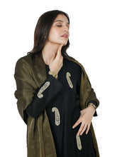 Load image into Gallery viewer, Black Keri Kurta Set
