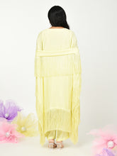 Load image into Gallery viewer, Summer Lacey Kaftan Set
