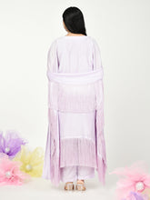 Load image into Gallery viewer, Summer Lacey Kaftan Set
