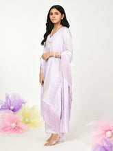 Load image into Gallery viewer, Summer Lacey Kaftan Set
