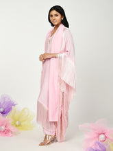 Load image into Gallery viewer, Summer Lacey Kaftan Set
