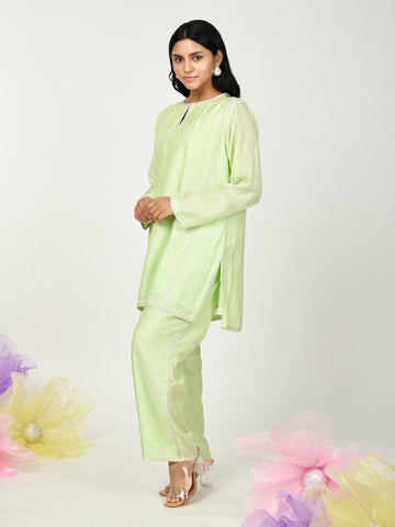 Hira Chaav Co-ord Set