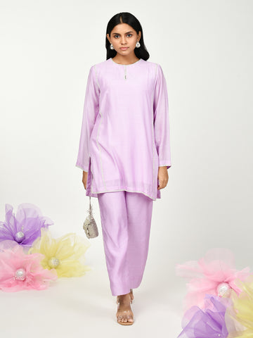 Hira Chaav Co-ord Set