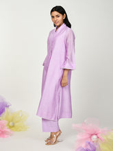 Load image into Gallery viewer, Summer Jacket Kurta Set
