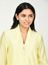 Load image into Gallery viewer, Summer Jacket Kurta Set
