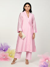 Load image into Gallery viewer, Summer Jacket Kurta Set
