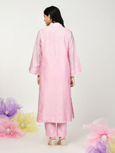 Load image into Gallery viewer, Summer Jacket Kurta Set
