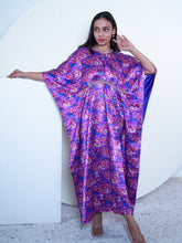 Load image into Gallery viewer, Kaftan In Mashru
