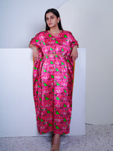 Load image into Gallery viewer, Kaftan In Mashru
