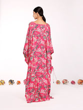 Load image into Gallery viewer, Pink Bahaar Kaftan
