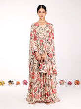 Load image into Gallery viewer, Ivory Bahaar Kaftan
