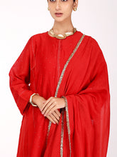 Load image into Gallery viewer, Chand Embroidered Kurta Set
