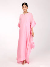 Load image into Gallery viewer, Baby Pink Chand Kaftan
