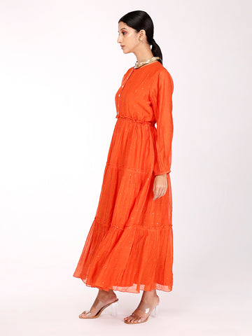 Chand Dress