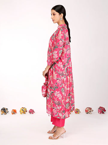 Jaan Tunic Set