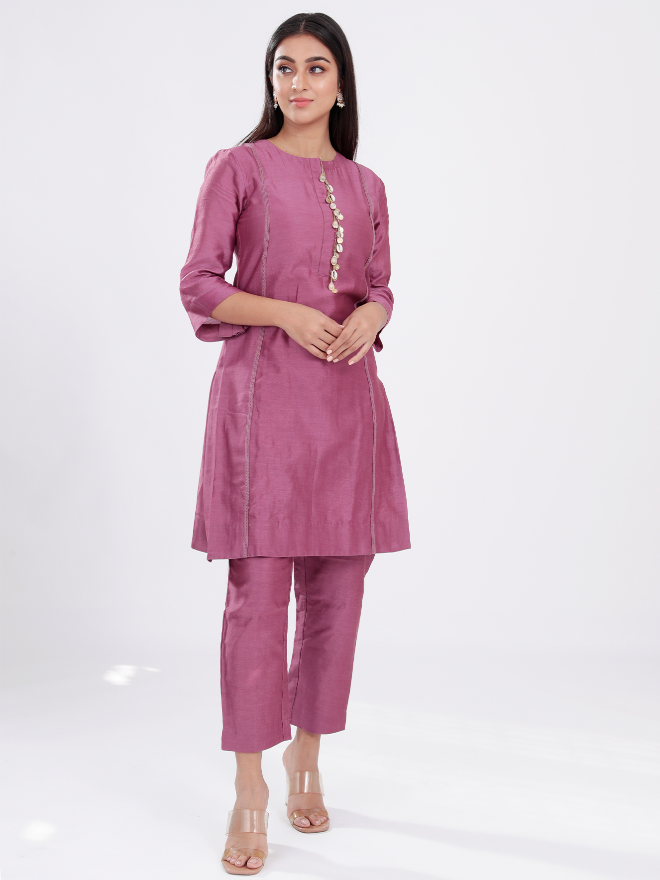 Summer Kurta Set