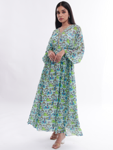 Load image into Gallery viewer, Kaftan In Georgette
