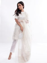 Load image into Gallery viewer, Raangrez Chand Kurta Set
