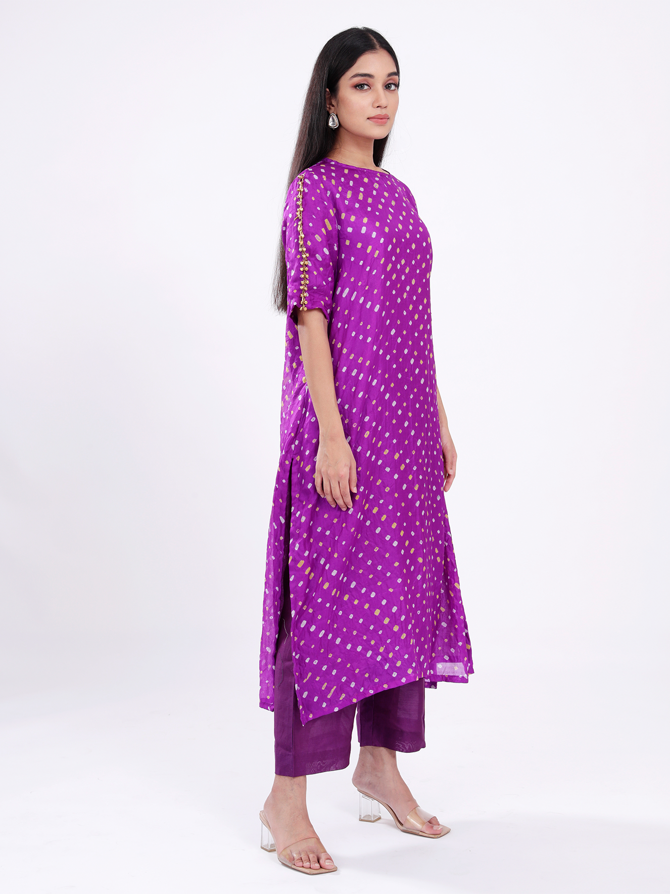 Summer Kurta Set