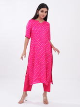 Load image into Gallery viewer, Summer Kurta Set
