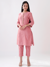 Load image into Gallery viewer, Summer Kurta Set
