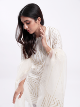 Load image into Gallery viewer, Raangrez Chand Kurta Set
