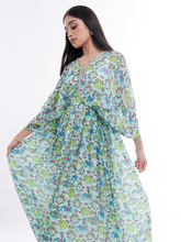 Load image into Gallery viewer, Kaftan In Georgette
