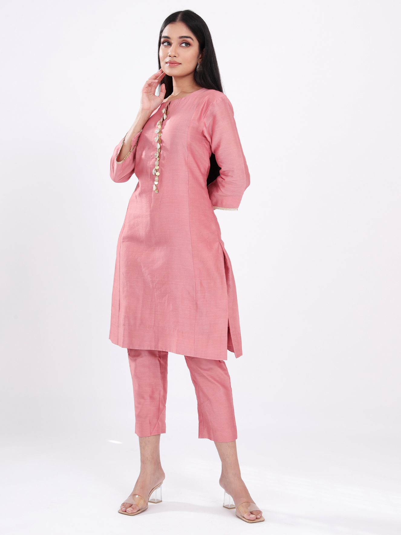 Summer Kurta Set