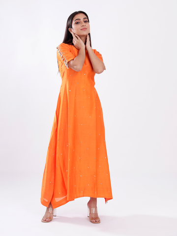 Summer Kurta Set