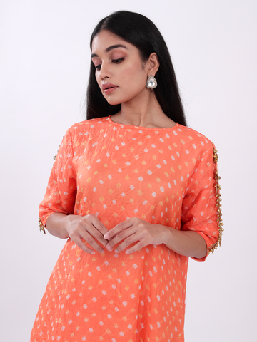 Summer Kurta Set