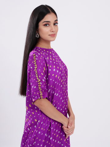 Summer Kurta Set