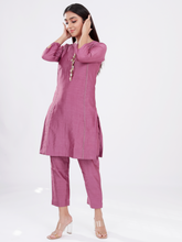 Load image into Gallery viewer, Summer Kurta Set
