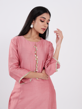 Load image into Gallery viewer, Summer Kurta Set
