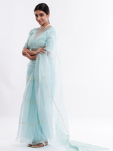 Load image into Gallery viewer, Aasma Chand Saree
