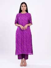 Load image into Gallery viewer, Summer Kurta Set
